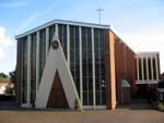Holy Family Church
